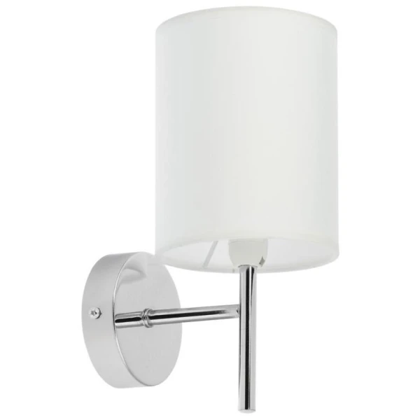 Бра Candellux YAN E14 хром 21-45249 - Фото 1