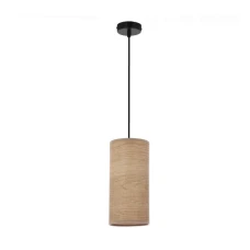 Candellux BALLO E27 чорний 31-19615. Світильник підвісний