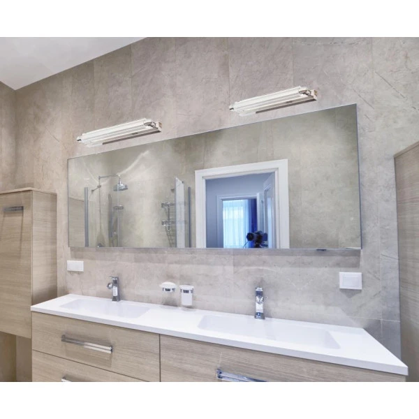 Підсвітка стін Candellux QUASAR 10 Вт 6500К хром 20-32560 - Фото 3