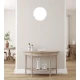 Світильник стельовий Candellux SARA E27 хром 14-54695