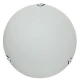 Світильник стельовий Candellux SARA E27 хром 14-54695