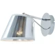 Бра Candellux CORTEZ E14 хром 21-55002