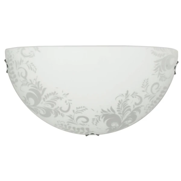Підсвітка стін Candellux MEA E27 хром 11-20683 - Фото 1