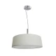 Підвісний світильник Candellux BLUM E27 хром 31-46680