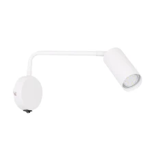 Candellux TINA GU10 білий 21-76823. Бра