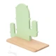Бра Candellux CACTUS 4 Вт 4000К бежевий 21-00996