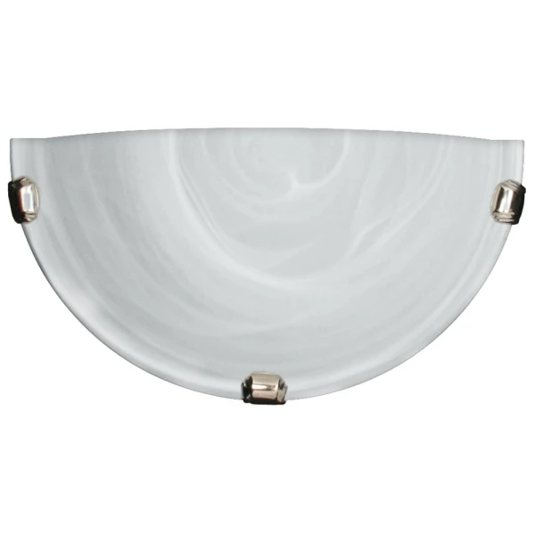 Підсвітка стін Candellux DUNA E27 хром 11-38671 - Фото 1