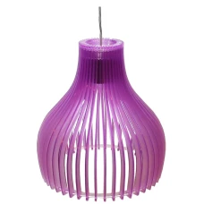 Candellux BUREN E27 31-50314. Світильник підвісний