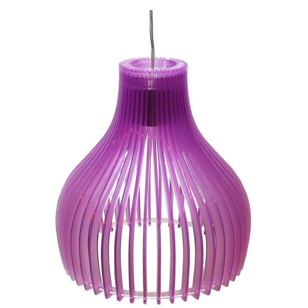 Підвісний світильник Candellux BUREN E27 31-50314 - Фото 1