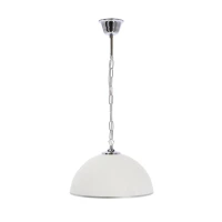 Candellux SUGAR E27 хром 31-77745. Світильник підвісний