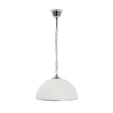 Candellux SUGAR E27 хром 31-77745. Світильник підвісний