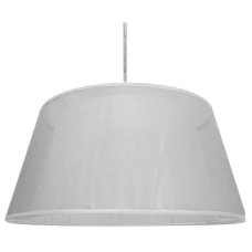 Candellux CHARLIE E27 білий 31-24800. Підвісна люстра