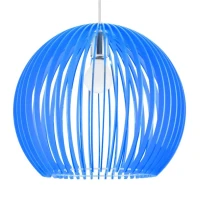 Candellux HAGA E27 31-50345. Світильник підвісний