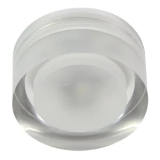 Candellux SAK-01 3 Вт 6500К хром 2227450. Точковий світильник