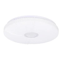Candellux SUNNY 24 Вт 4000К білий 13-24923. Стельовий світильник