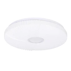 Candellux SUNNY 24 Вт 4000К білий 13-24923. Стельовий світильник