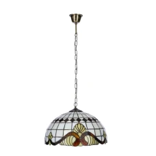 Candellux Marsala E27 латунний 31-20673. Світильник підвісний