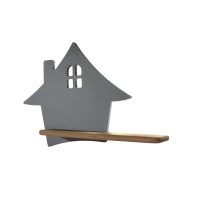 Candellux HOUSE 4000К коричневий 21-84842. Бра