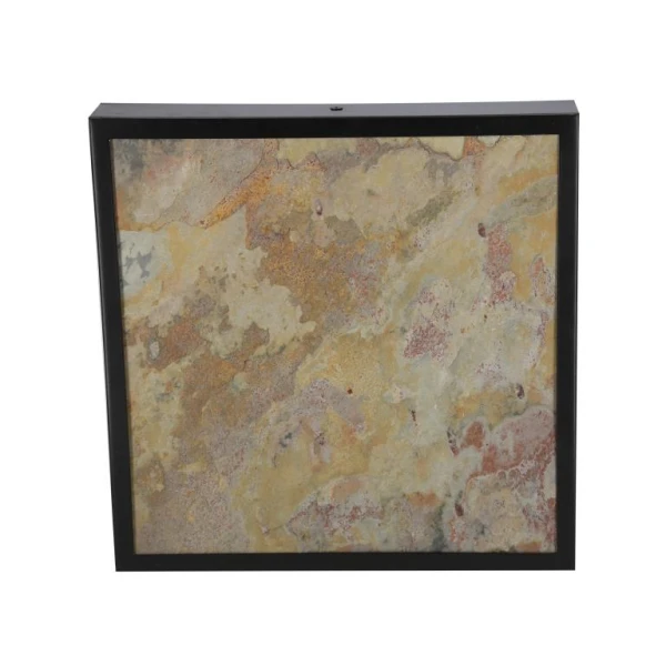 Світильник стельовий Candellux LUXAN 28 Вт 4000К чорний 10-06707 - Фото 3