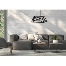 Candellux Origami Е27 чорний, мідний 32-78711. Світильник підвісний