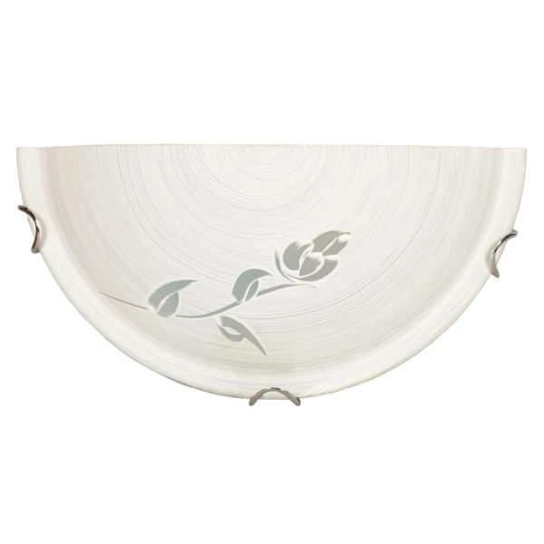 Підсвітка стін Candellux VIOLKA E27 хром 11-52356 - Фото 1