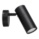 Бра Candellux COLLY GU10 чорний 91-01658