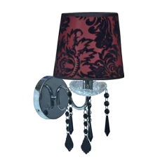 Candellux ASTOR E14 хром 21-80342. Бра