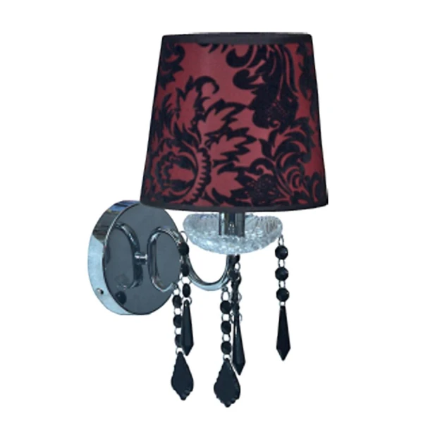 Бра Candellux ASTOR E14 хром 21-80342