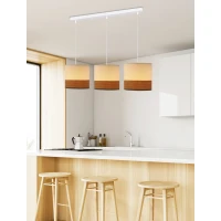 Candellux BIANCO Е27 білий 33-17550. Світильник підвісний