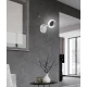 Бра Candellux AURELION 4 Вт 3000К хром 91-65247