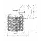 Бра Candellux ROYAL G9 хром 21-36240