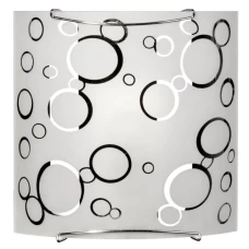 Candellux DOKA E27 хром 10-09197. Бра