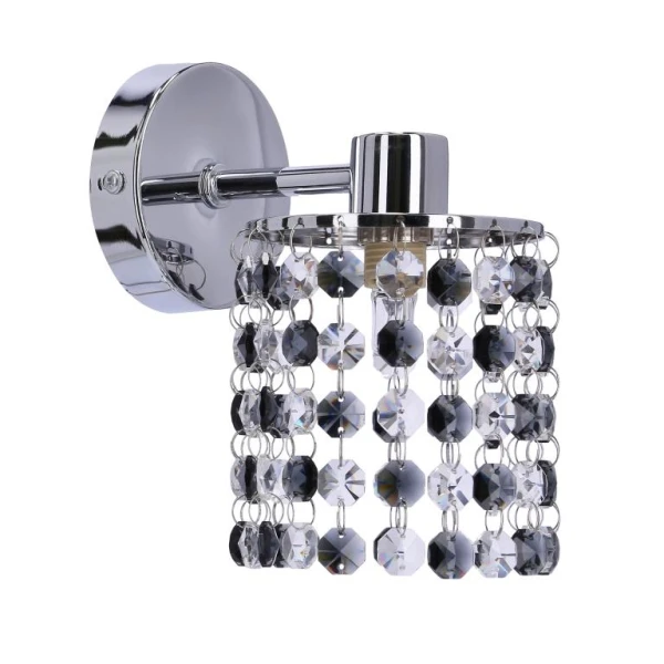 Бра Candellux ROYAL G9 хром 21-36240 - Фото 1