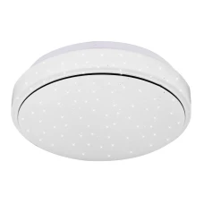 Candellux JASPER 24 Вт 4000К білий 12-20352. Стельовий світильник