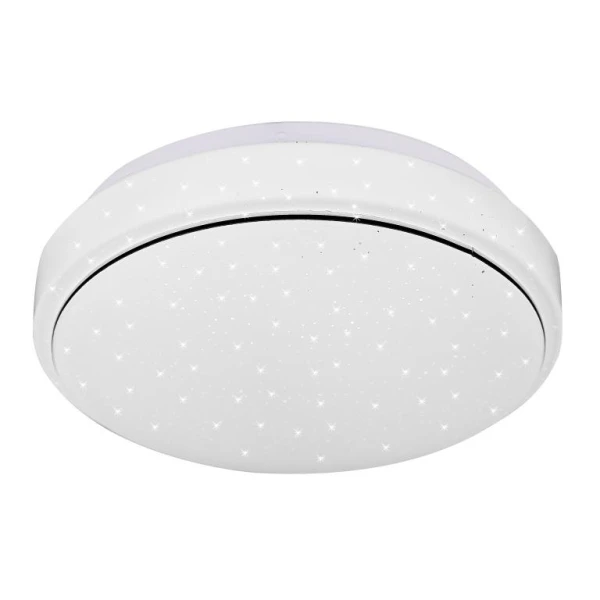Світильник стельовий Candellux JASPER 24 Вт 4000К білий 12-20352 - Фото 1