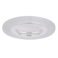 Candellux SSP-27 10 Вт 4000К білий 2203140. Точковий світильник