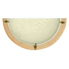 Candellux DITREVI E27 бежевий 11-93601. Бра