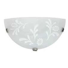 Candellux ITAKA E27 хром 11-04577. Бра