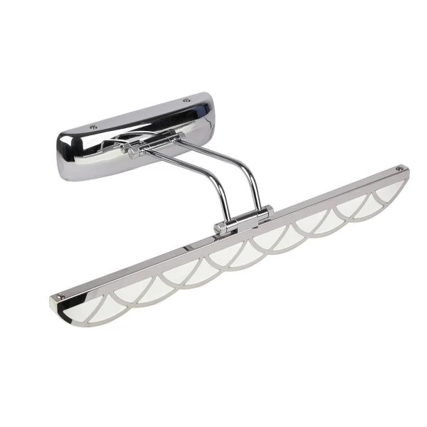 Бра Candellux MOVE 6 Вт 4000К хром 21-72856 - Фото 1