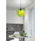 Підвісний світильник Candellux EDISON E27 чорний 31-29546-Z