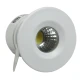 Точковий світильник врізний Candellux SH-14 6500К білий 2258966
