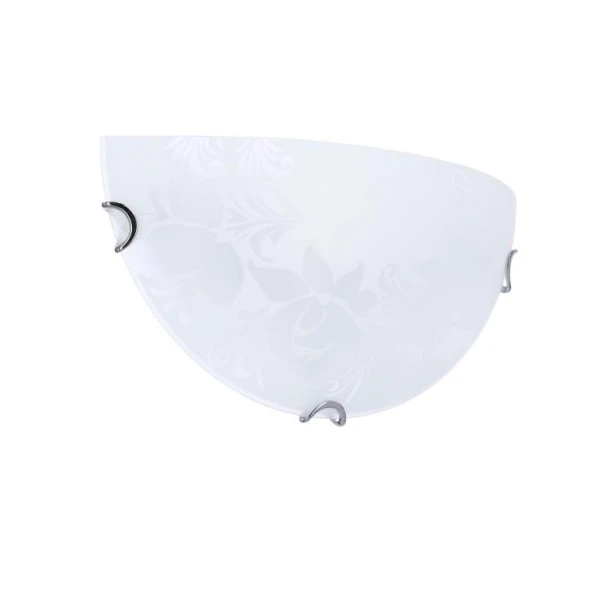 Підсвітка стін Candellux BERIS E27 хром 11-20805 - Фото 2