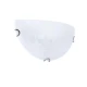 Підсвітка стін Candellux BERIS E27 хром 11-20805