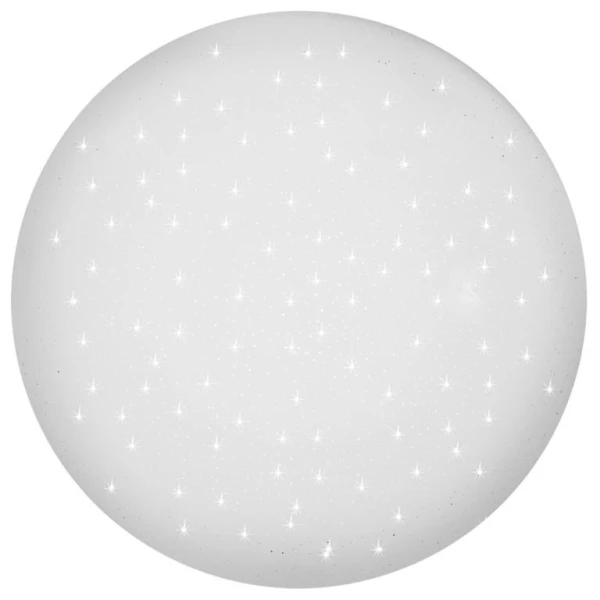 Світильник стельовий Candellux SKY 14 Вт 4000К білий 14-64554 - Фото 1