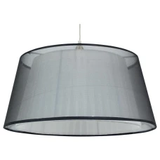 Candellux CHARLIE E27 білий 31-24824. Підвісна люстра