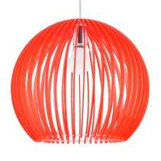 Candellux HAGA E27 31-50413. Світильник підвісний