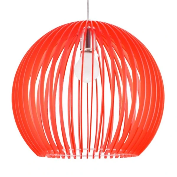 Підвісний світильник Candellux HAGA E27 31-50413 - Фото 1