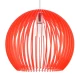 Підвісний світильник Candellux HAGA E27 31-50413