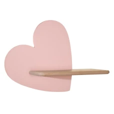 Candellux HEART 5 Вт 4000К коричневий 21-03850. Бра