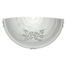 Candellux JASMIN E27 хром 11-53452. Бра